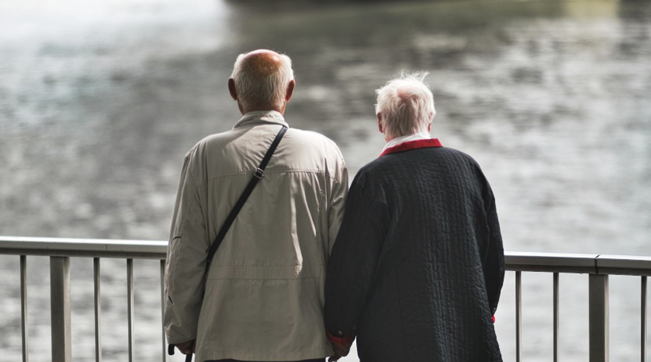 Pensionados pagarán menos en sus aportes a la salud