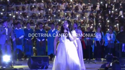 PART1 CONCIERTO 8 ANIVERSARIO APOSTOLICO 14 DICIEMBRE 2022 HERMOSA PROVINCIA