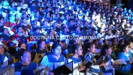 PART2 CONCIERTO 8 ANIVERSARIO APOSTOLICO 14 DICIEMBRE 2022 HERMOSA PROVINCIA