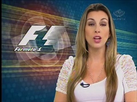 Sergio Perez é apresentado pela McLaren