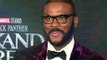 Tyler Perry Could ‘Hear The Fear’ In Meghan Markle When She Asked For Help