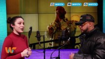 Pablo nos cuenta sobre su propuesta musical al género urbano || Wipy TV