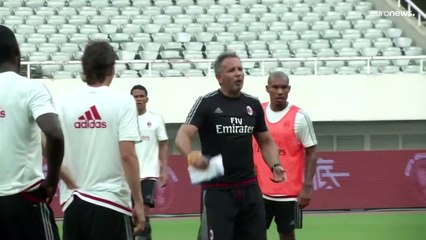 Fallece a los 53 años de leucemia el exfutbolista Sinisa Mihajlovic