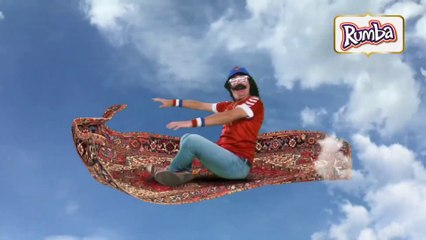 De rumba por Qatar - 161222