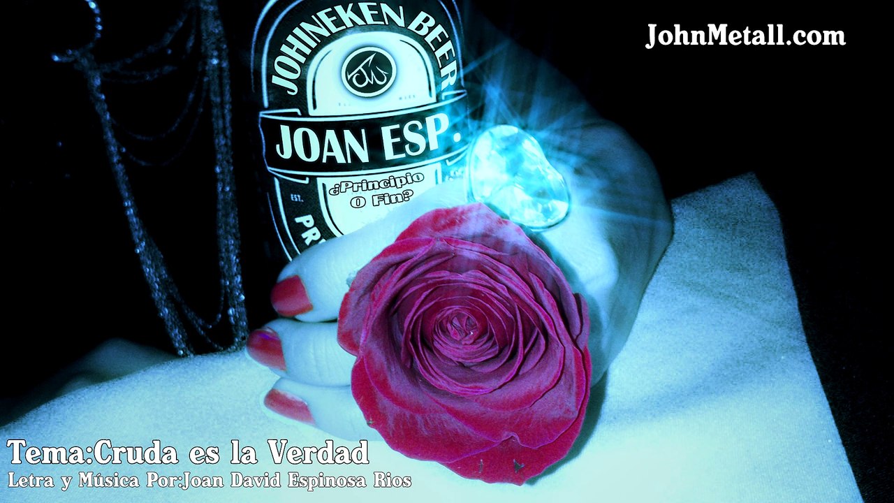 02_Cruda Es La Verdad