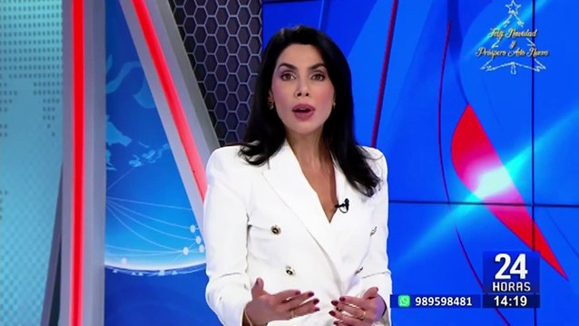 Vizcarra insta a Dina Boluarte a dar ultimátum al Congreso para aprobar adelanto de elecciones