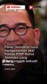 Dituding Sebar Fitnah Lewat Meme Anies, Demokrat_ Ruhut Masih Pakai Cara Kotor dalam Berpolitik!