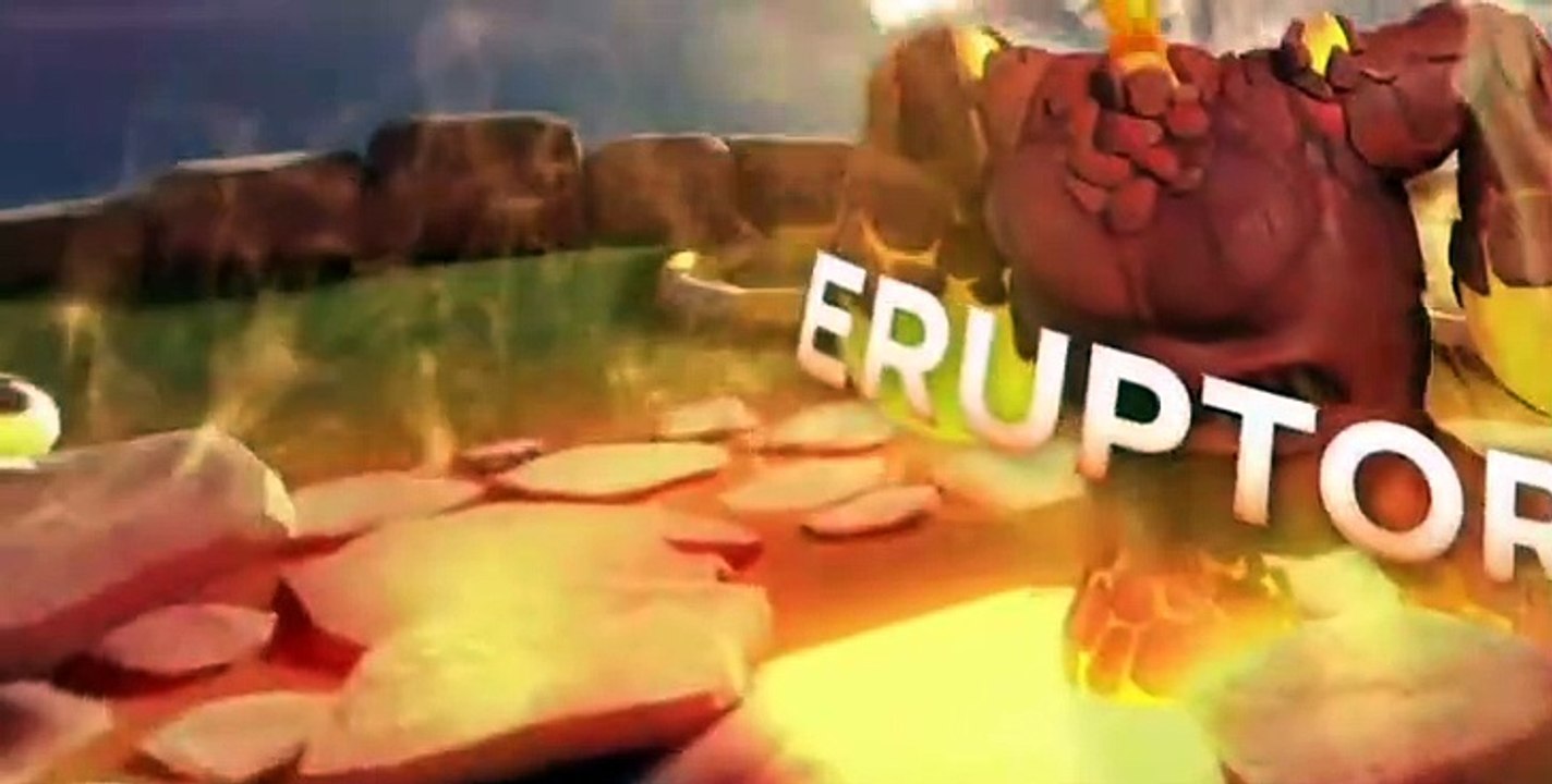 Skylanders Academy S02 E010