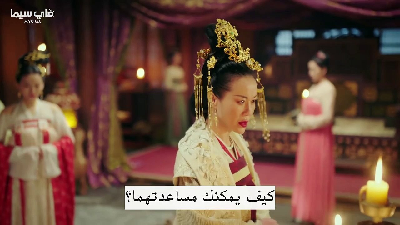 الحب للدنيا والاخرة‏ الحلقة 18