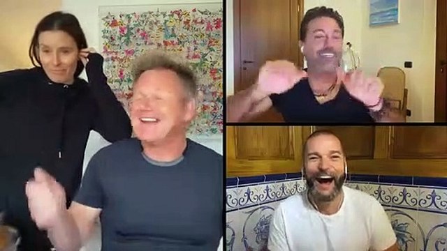 Gordon Gino and Fred Road Trip S3 E100 - S03E100