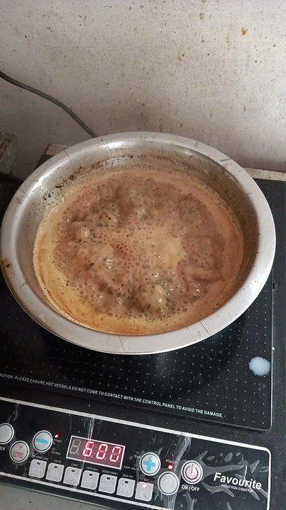 Garma Garam Chai