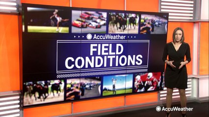 Snow to likely affect several NFL games this weekend