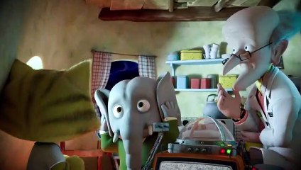 DIE UNGLAUBLICHE GESCHICHTE VON DER RIESENBIRNE (2017) Filme Deustche HD HD Deutsch