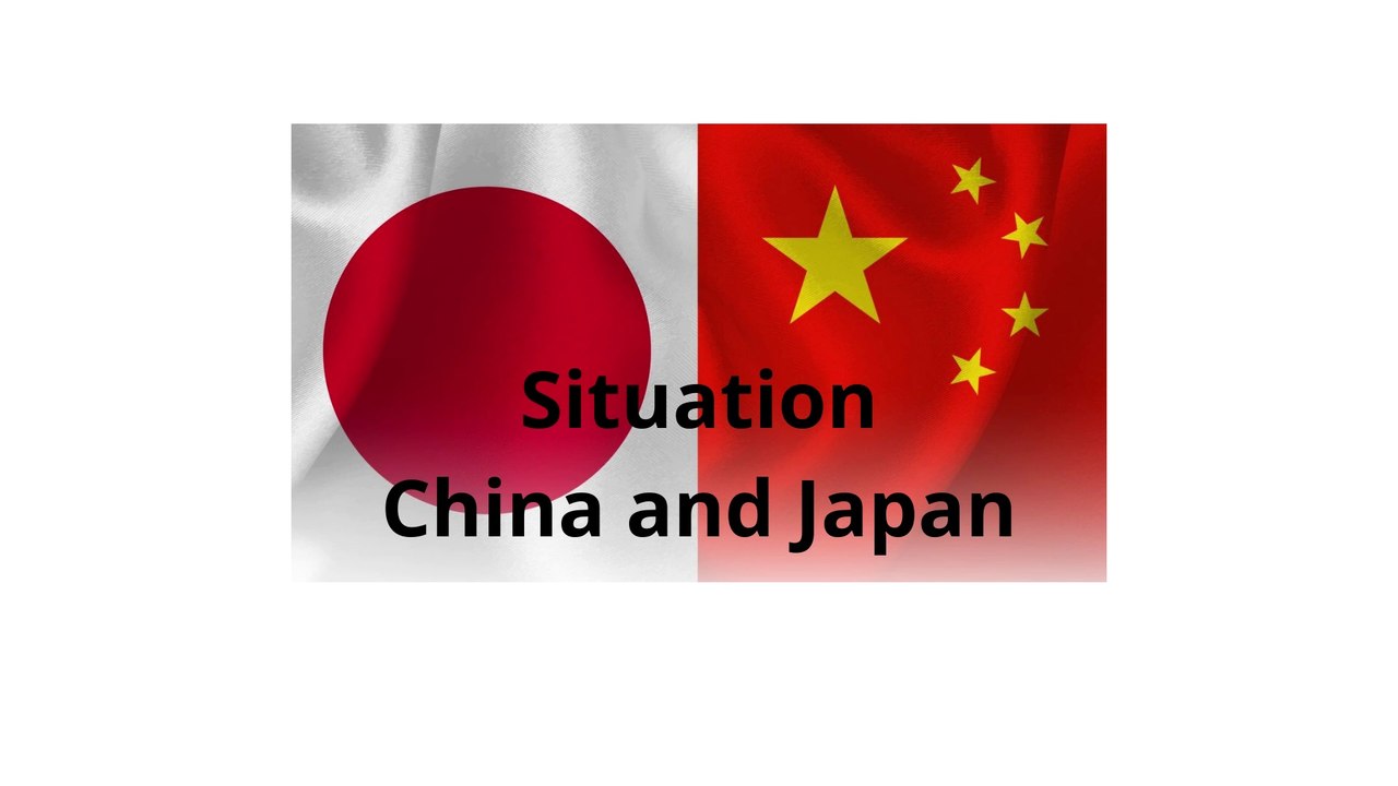 China and Japan are tense, Japan decides to invest in more weapons