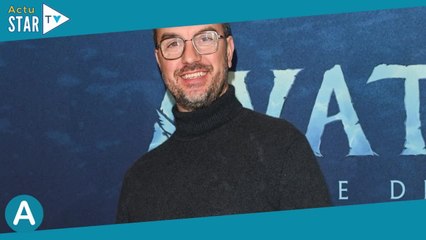 Jarry en couple et papa : ce que l'on sait de l'homme qui partage sa vie depuis plus de 10 ans