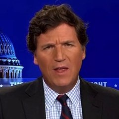 Tucker: Yes, the CIA was involved in the murder of the President of the U.S.