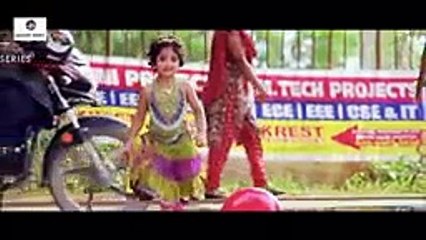 Dil_Mang_Raha_Hai_Mohlat___Yaseer_Desai___Crush_Love_Story___Dekha_Hai_Jab_Se_Tumko___New_Hindi_Song(144p)