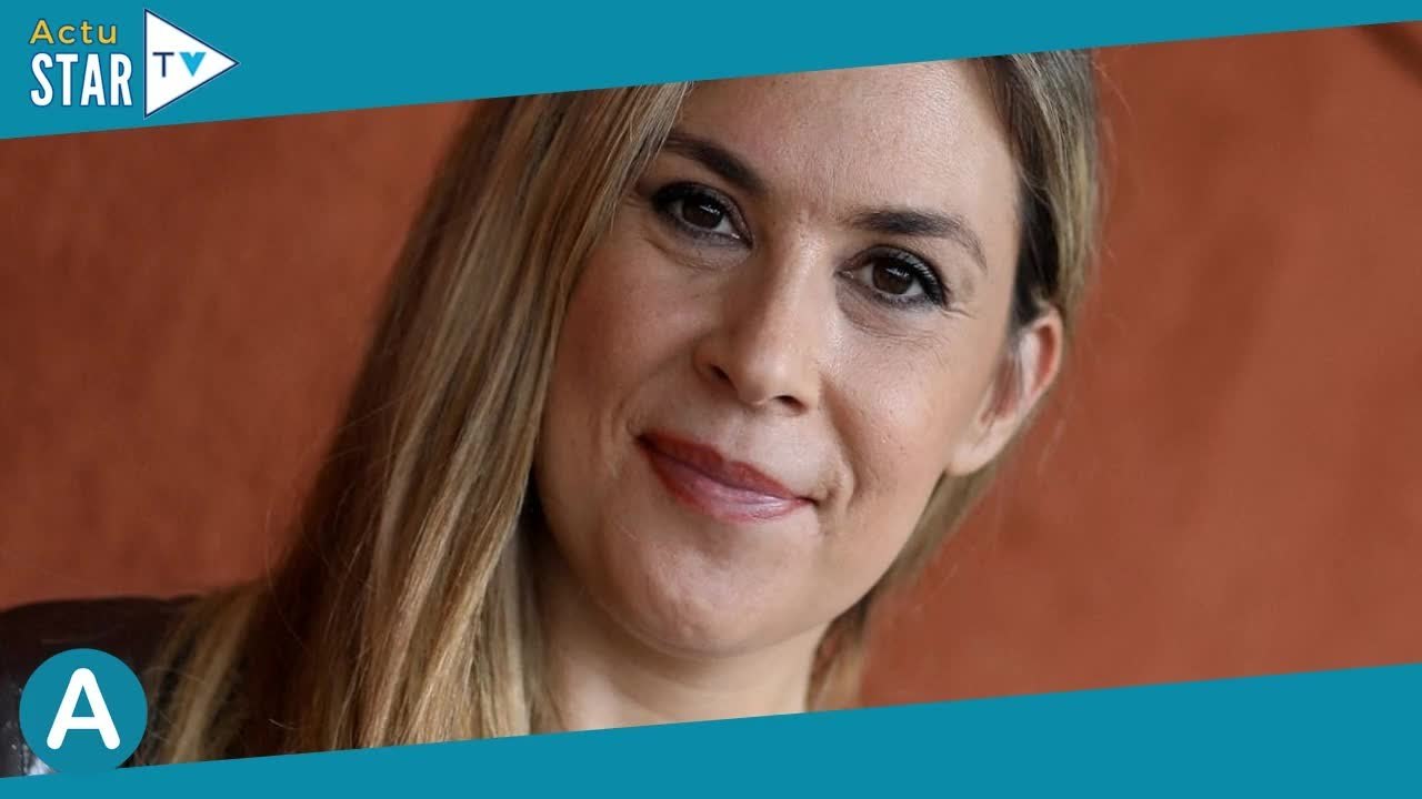 Nouveau look de Marion Bartoli : son mari voulait absolument qu'elle change, elle l'a fait !