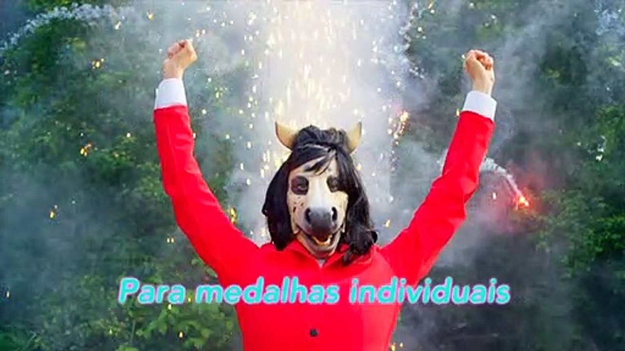 Entenda de forma divertida as três modalidades do hipismo que estão nas Olimpíadas