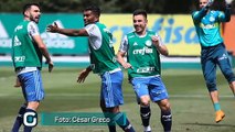 Palmeiras enfrenta segundo pior ataque do Brasileiro após ser vazado pelo lanterna