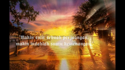 Kumpulan Quotes & Kata Motivasi ✨
