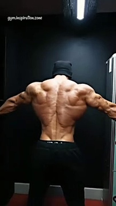 Gym motivation states