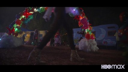 This Season on Doom Patrol   HBO Max