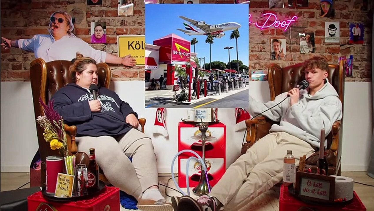 Luca wurde VERHAFTET ‍♂️ - Dick & Doof