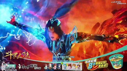 (Douluo Dalu) Soul Land Season 2 Episode 239 [213] English Sub