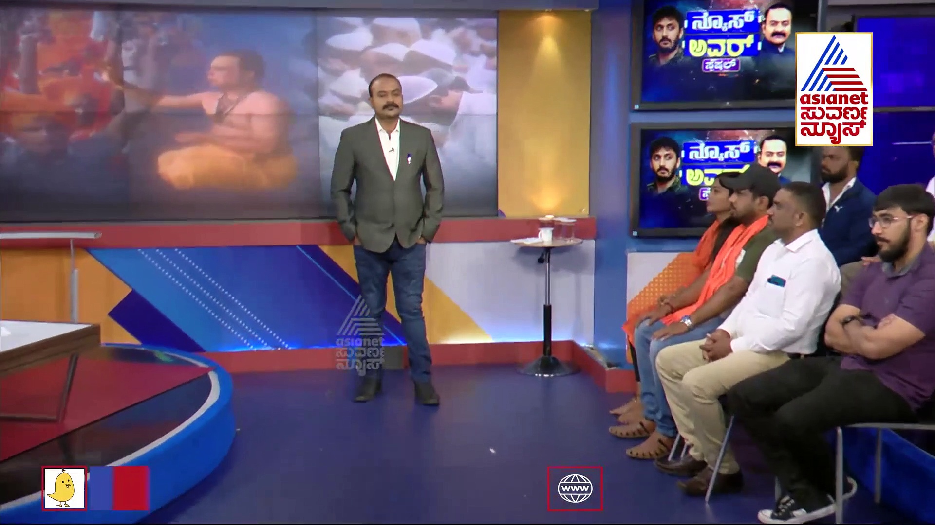 Chetan Ahimsa: ಪ್ರಜಾಪ್ರಭುತ್ವವನ್ನು ಎತ್ತಿ ಹಿಡಿಯುವುದೇ ನನ್ನ ಮೂಲ ಮಂತ್ರ: ಚೇತನ್ ಅಹಿಂಸಾ