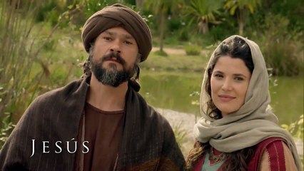 Jesus Capitulo 37 Completo Jesus Capitulo 37 Completo