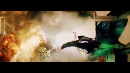 AVATAR: The Way of Water (2022) Film Explained in Hindi