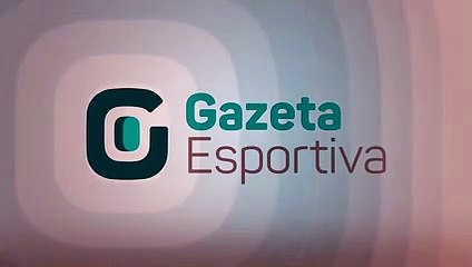 Veja o gol de Lucas Lima contra o Santos