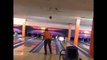 Just Enjoy video: funny bowling fails clips