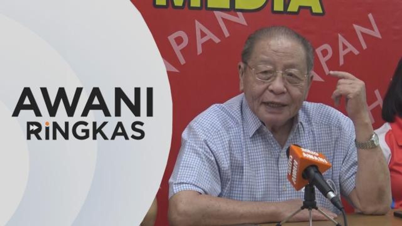 AWANI Ringkas: Malaysia kembali jadi negara berkelas dunia