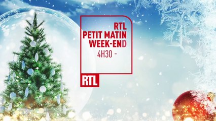 Le journal RTL de 5h du 17 décembre 2022