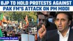 Bilawal Bhutto attacks PM Modi: BJP to hold nationwide protests | Oneindia News *News