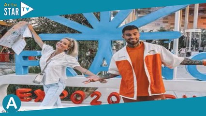 Jessica Thivenin : déclaration d'amour enflammée et images inédites pour ses 4 ans de mariage