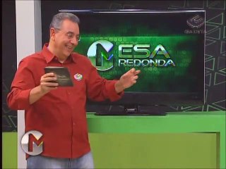 Comentaristas debatem arbitragem de São Paulo x Sport