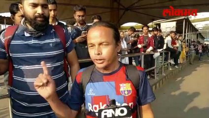 ठाणे बंद, नागरिकांचे हाल