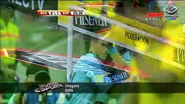 Argentina e Espanha vencem amistosos; Alemanha empata