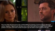 Days of Our Lives Spoilers_ Brady & Stefan Love Triangle Rivalry for Chloe