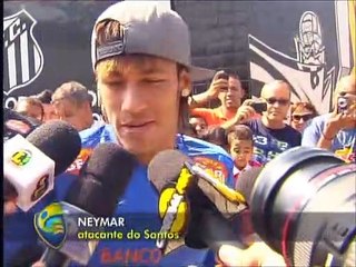 Santos disputa rachão e viaja a La Paz para encara Bolívar