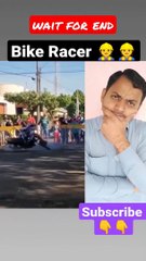 Bike Racer #shorts #youtubeshorts #ytshorts