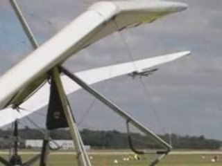 Salon ULM de Blois 2007