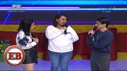 Eat Bulaga: Mga Dabarkads na nadagdagan ng 25 kilos ang timbang, kilalanin!