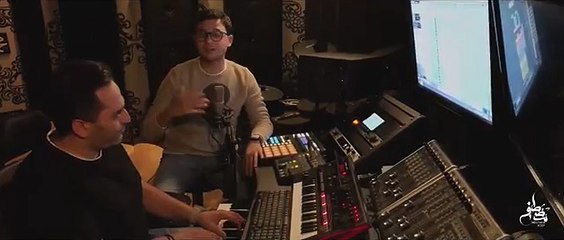 Mostafa Atef - Ramadan (Aisyah Cover) مصطفى عاطف - رمضان