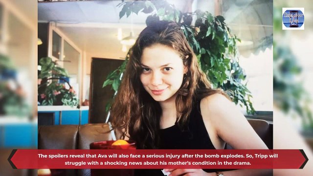 Days of Our Lives Spoilers Weekly December 19-23 DOOL Spoilers 12_19_2022