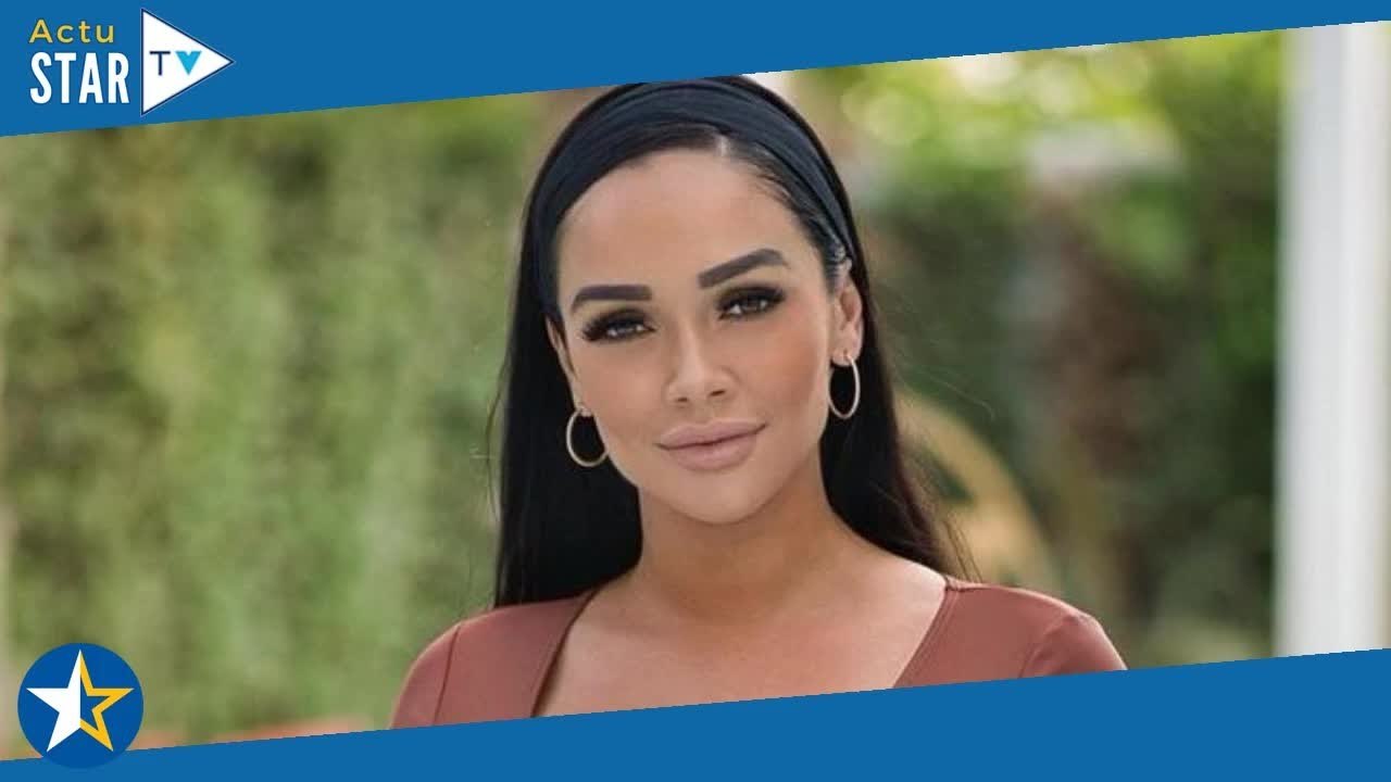 Jazz Correia bloque une fan qu'elle accuse de mentir : "Je te souhaite de retrouver la raison"