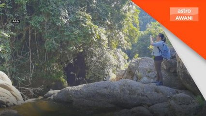 Langkah Pencegahan | Tapak perkhemahan ditutup: Apa selepas ini?